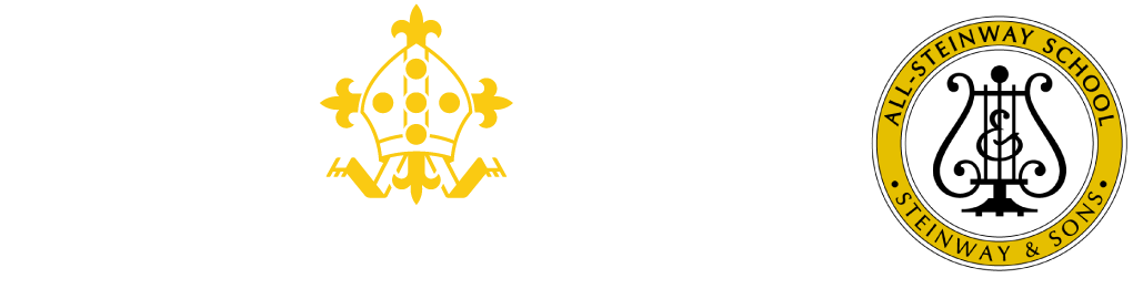 Trinity Music Academy