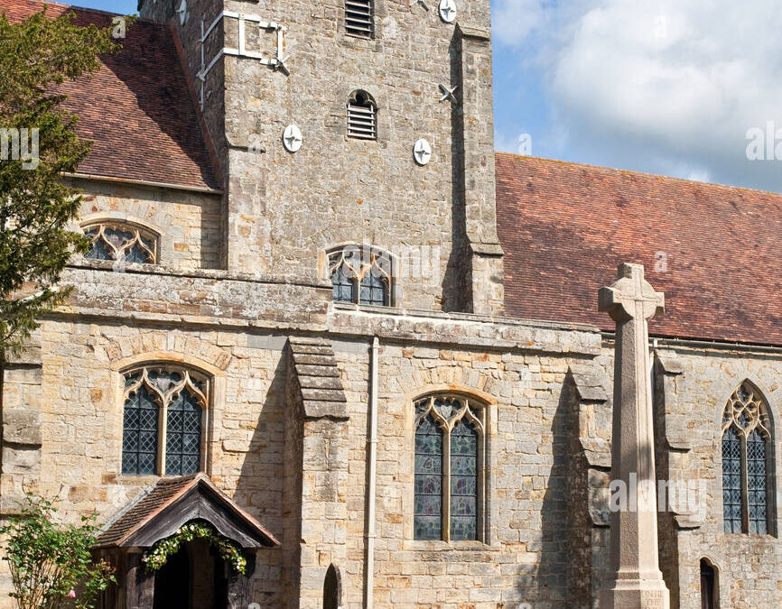 Etchingham Festival Recital