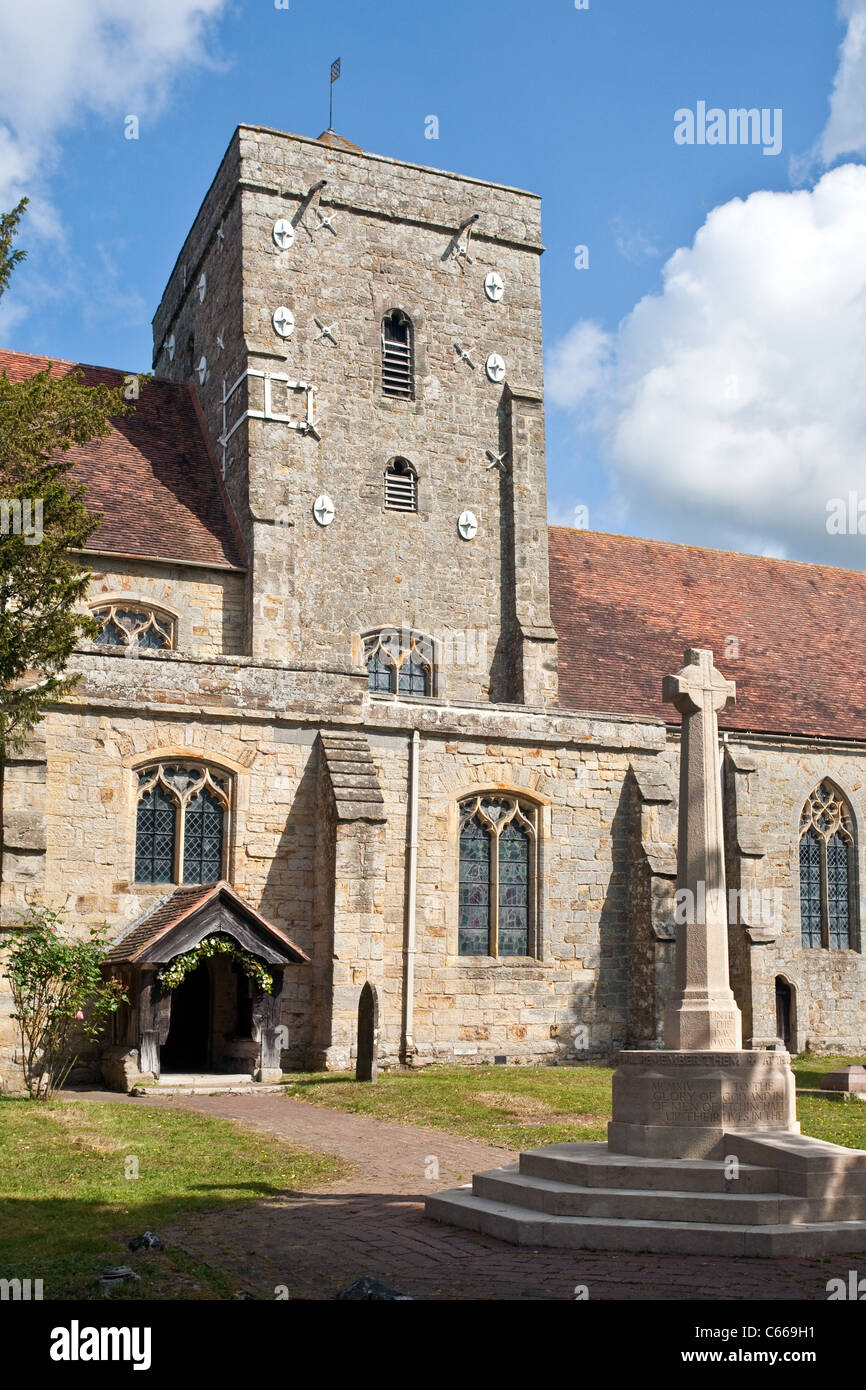Etchingham Festival Recital