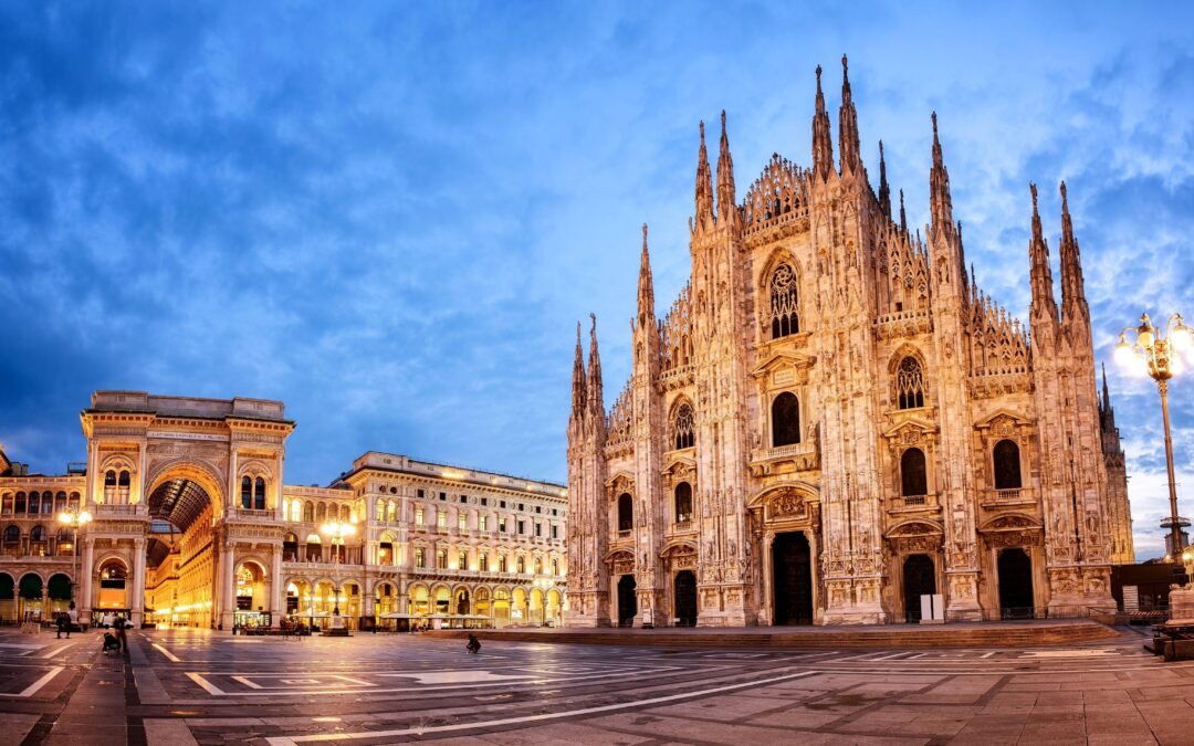 Milan Piano City Festival